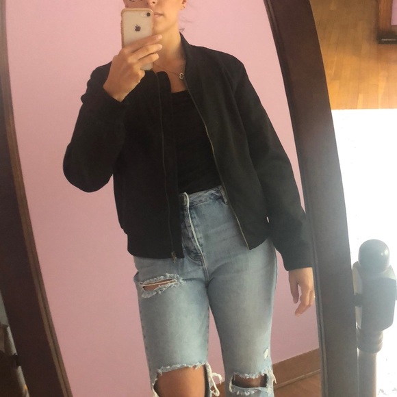 Hippie Rose Jackets & Blazers - Soft jacket